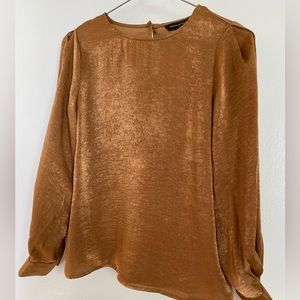 Selling Banana Republic top, size xs